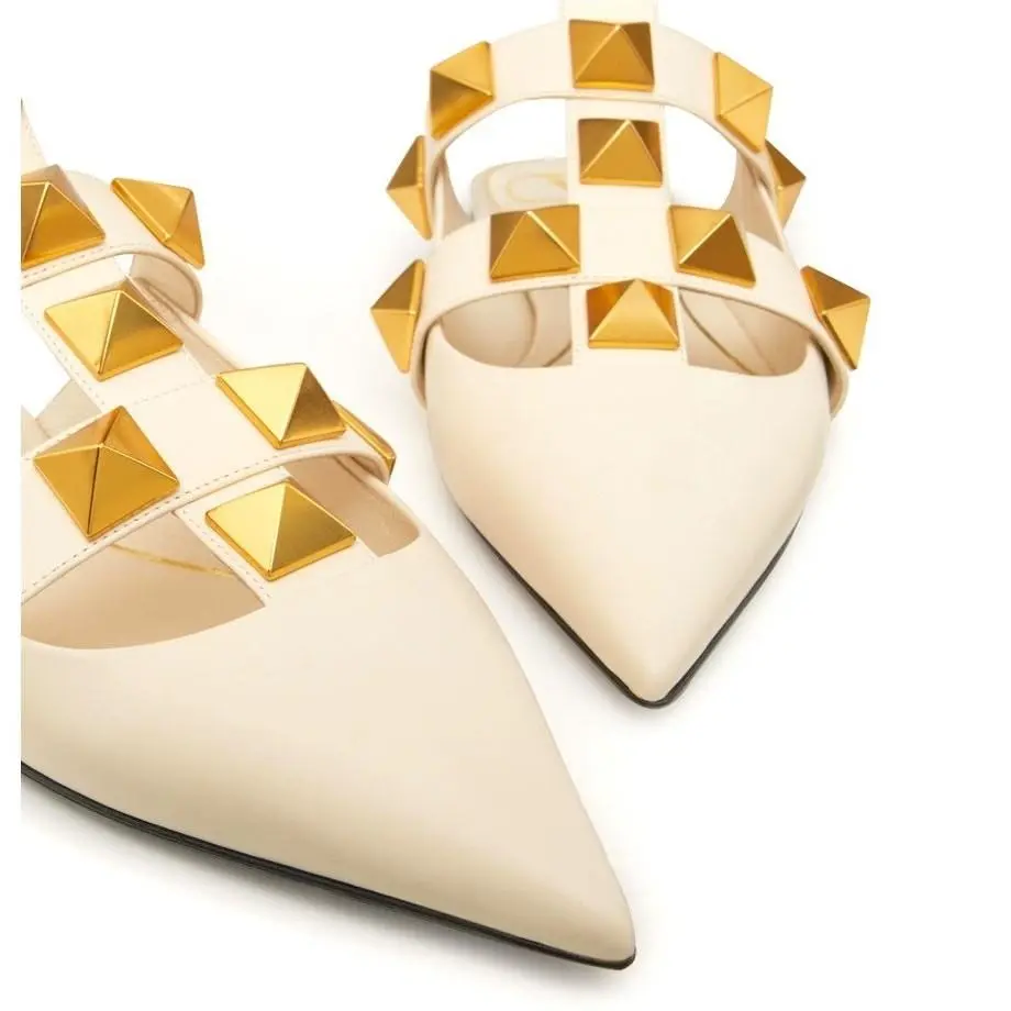 Valentino shoes - Cream 5