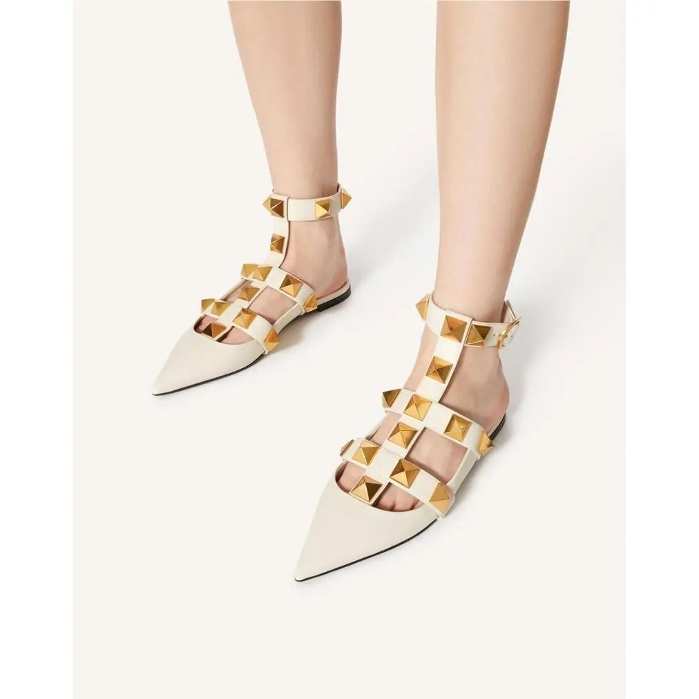 Valentino shoes - Cream 6