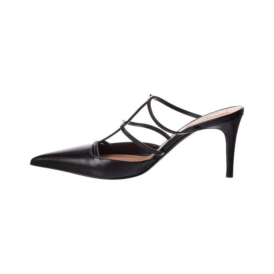 Valentino shoes - NA - 13137969860000 - Black (UPC: 8052962783950) 0