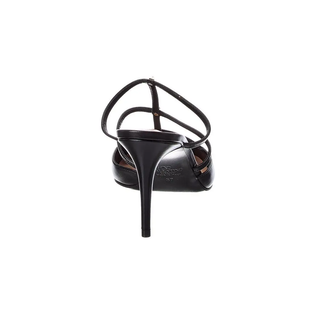 Valentino shoes - NA - 13137969860000 - Black (UPC: 8052962783950) 1