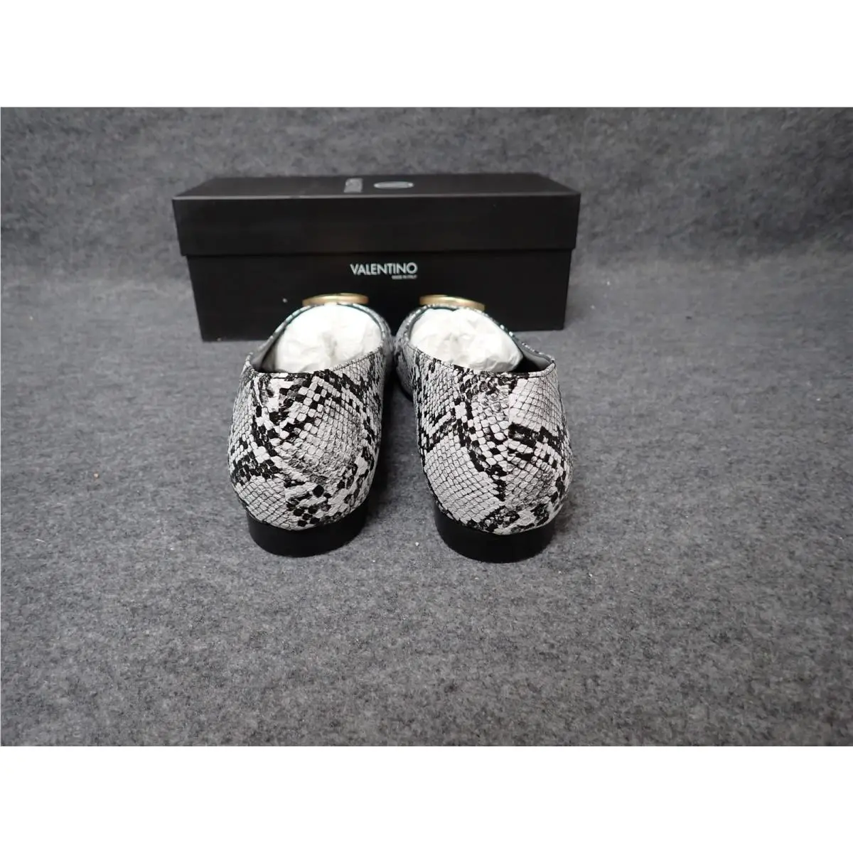 Valentino shoes - Gray 1
