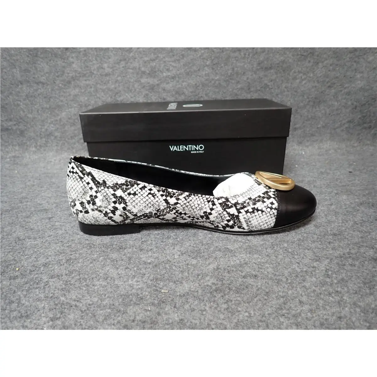Valentino shoes - Gray 2