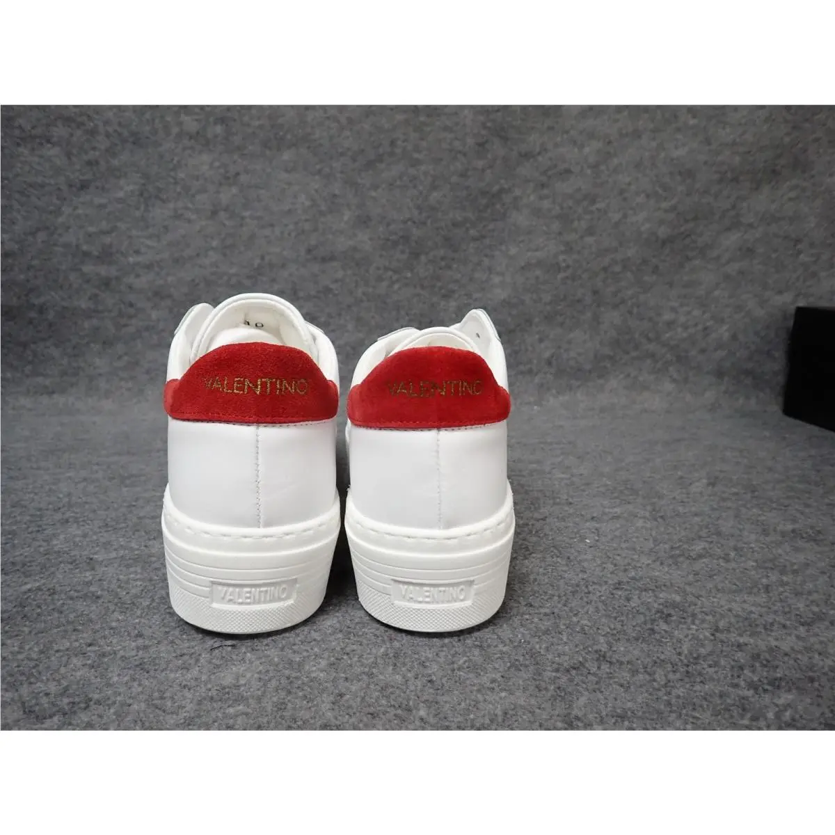 Valentino shoes - White 1