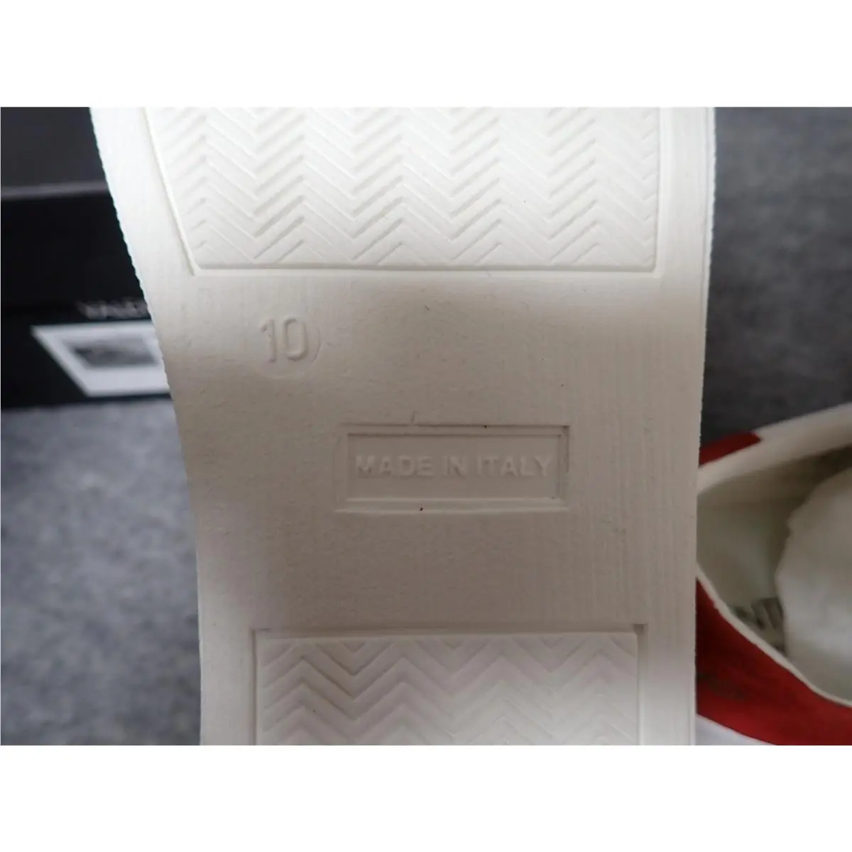 Valentino shoes - White 5