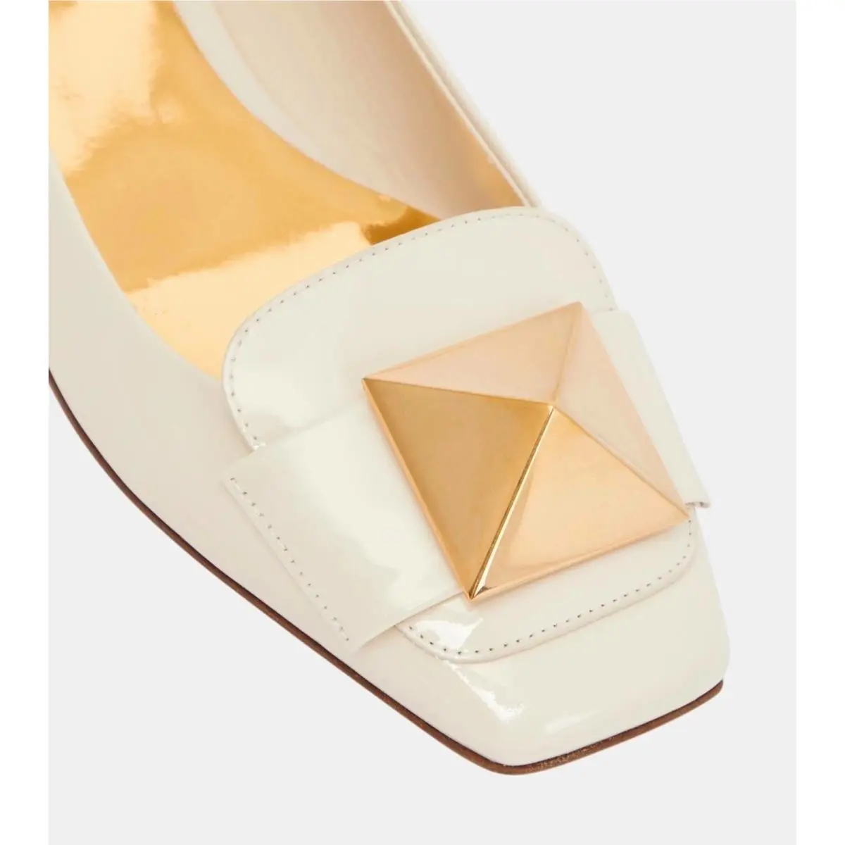 Valentino shoes - Cream 2