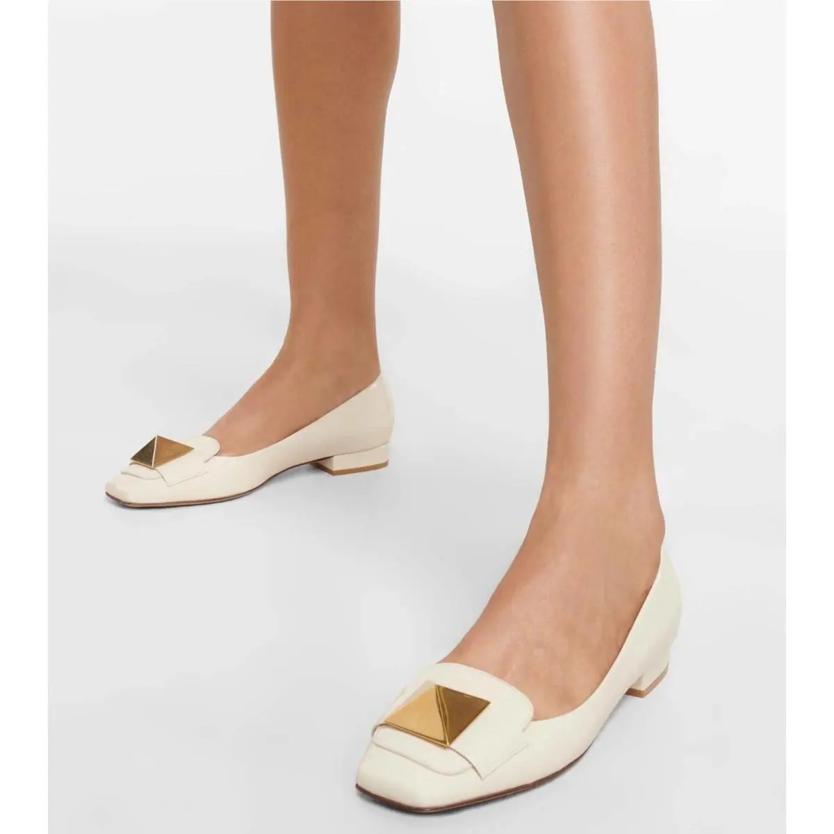 Valentino shoes - Cream 7