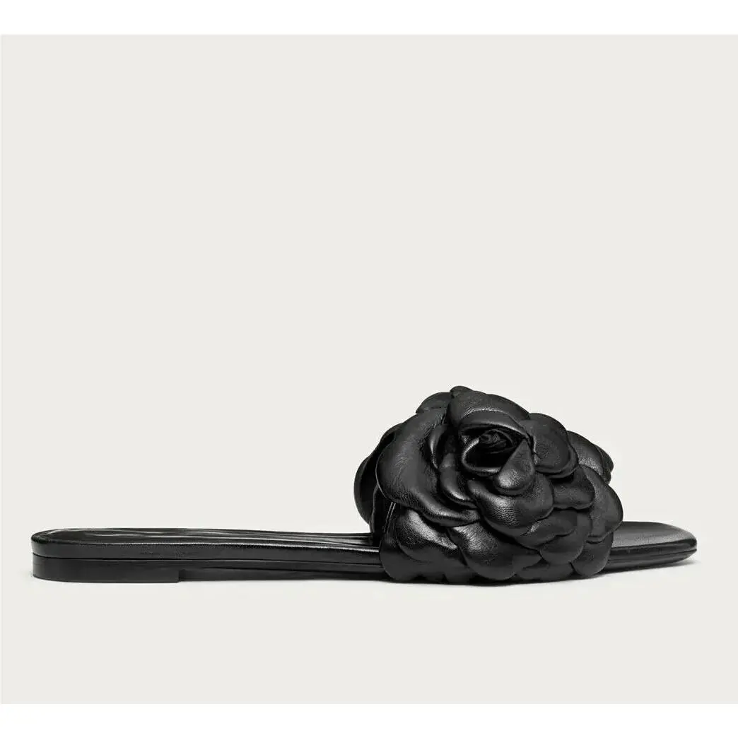 Valentino shoes - VALENTINO GARAVANI Atelier - GARAVANI Atelier - Black 2
