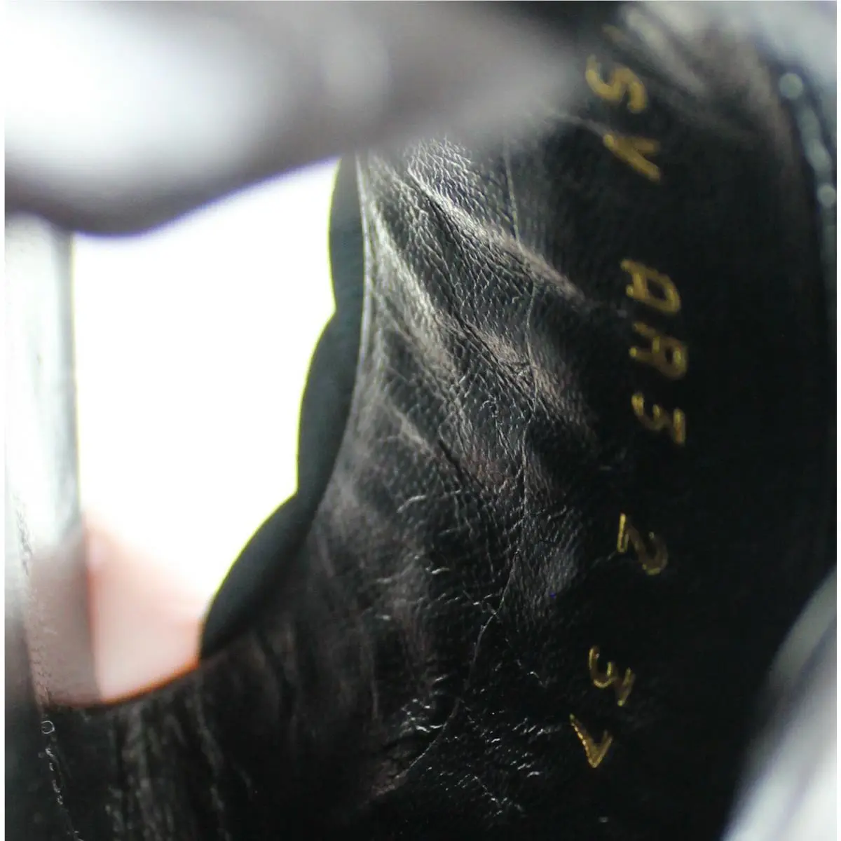 Valentino shoes - VALENTINO GARAVANI Atelier - GARAVANI Atelier - Black 7