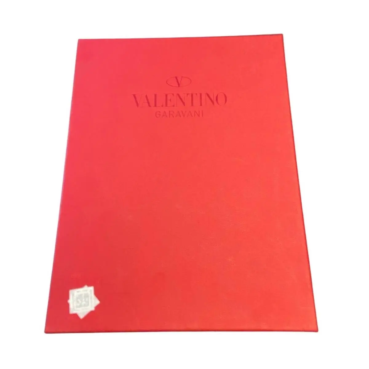 Valentino shoes - Silver 9
