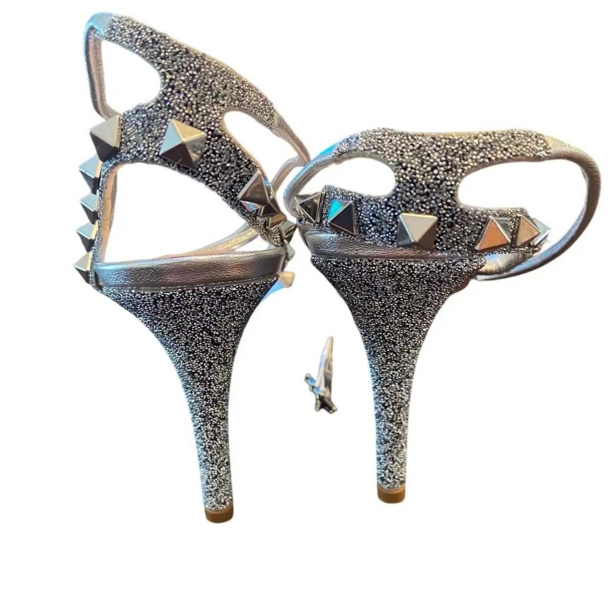 Valentino shoes - Silver 5