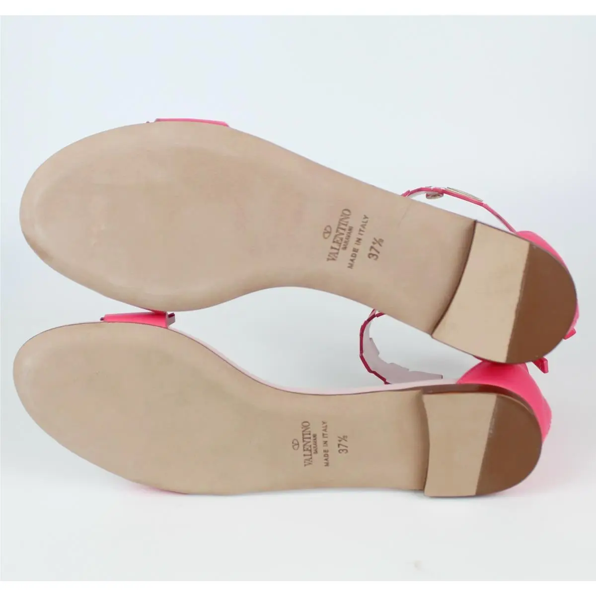 Valentino shoes - Pink 10