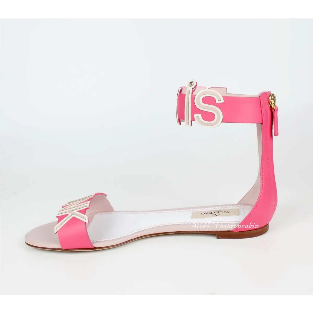 Valentino shoes - Pink 1