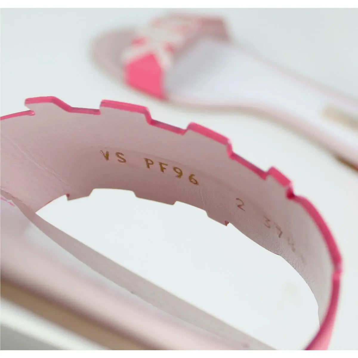 Valentino shoes - Pink 3