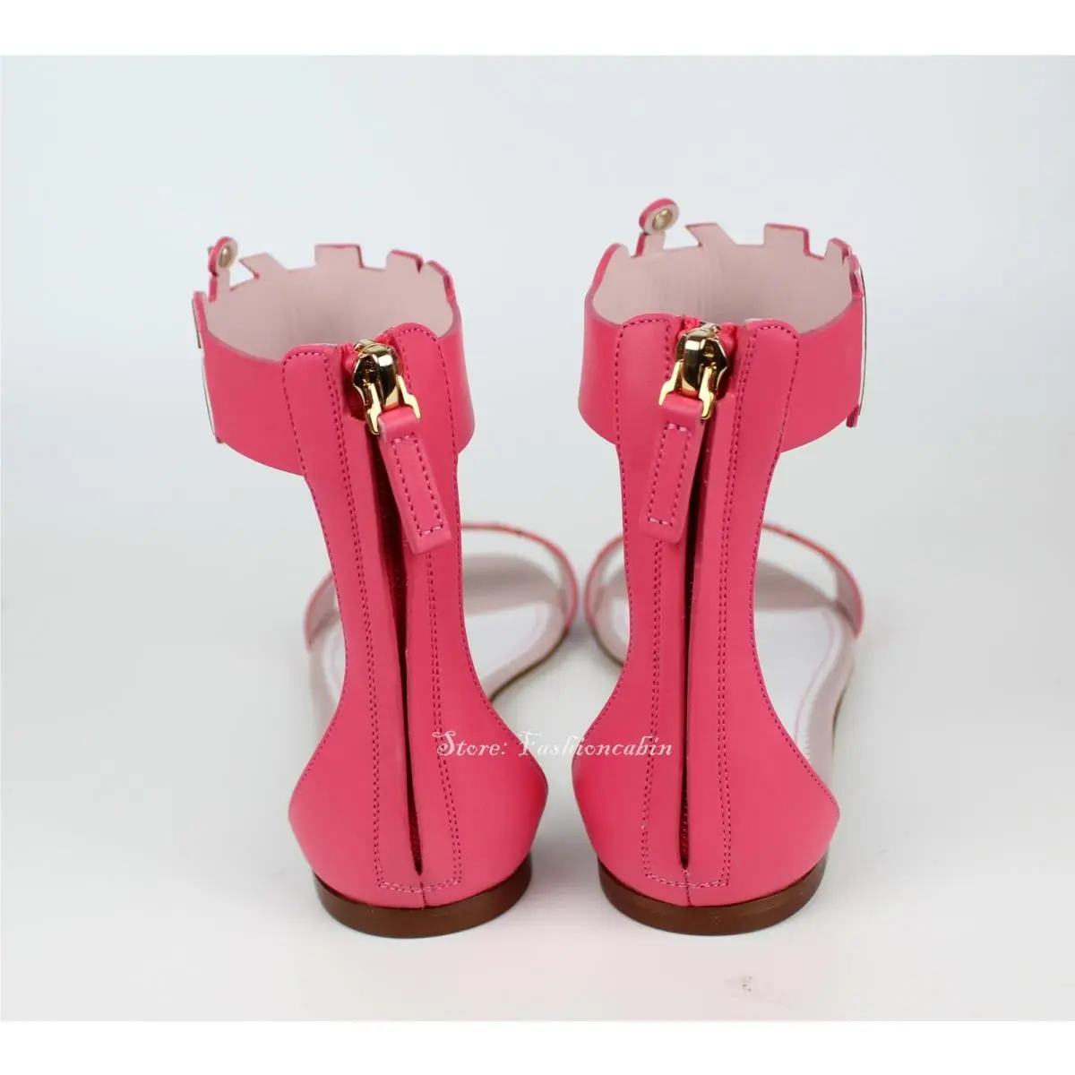 Valentino shoes - Pink 7