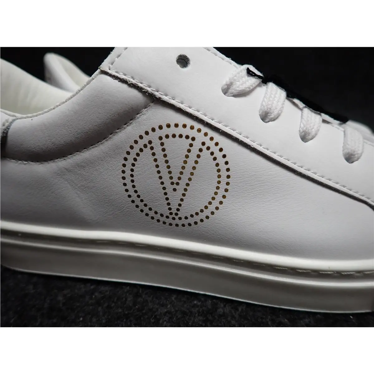 Valentino shoes - White 3