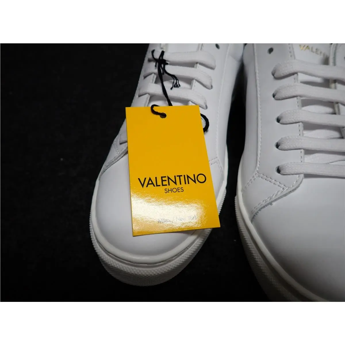 Valentino shoes - White 4
