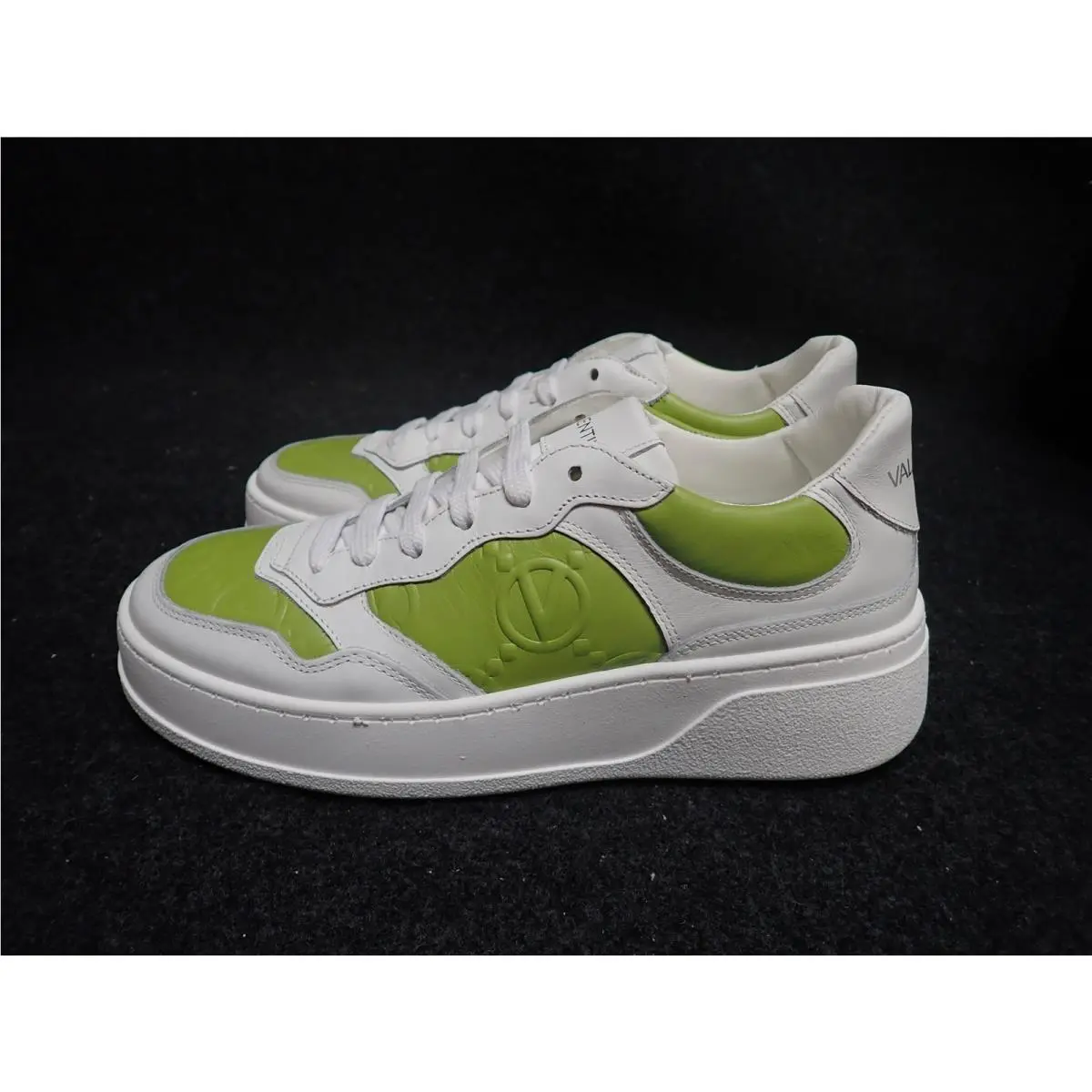 Valentino shoes - Lime White 0
