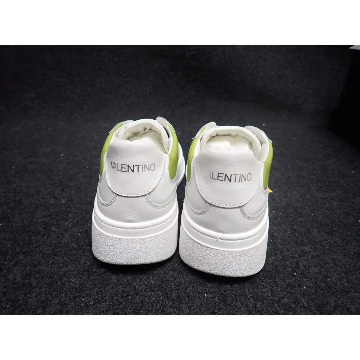 Valentino shoes - Lime White 1