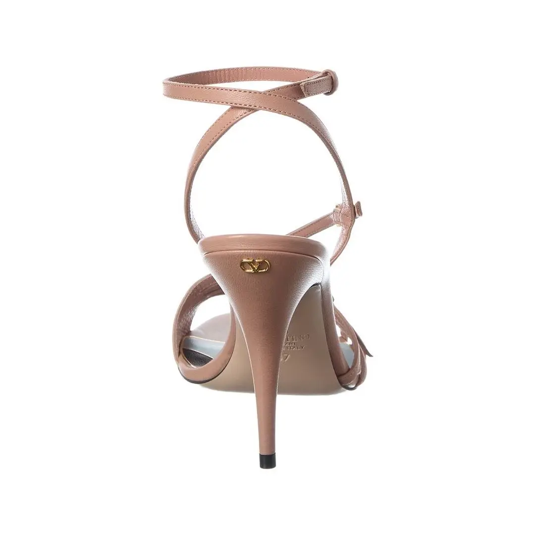 Valentino shoes - NA - 13136202670001 - Pink (UPC: 8050240069307) 1