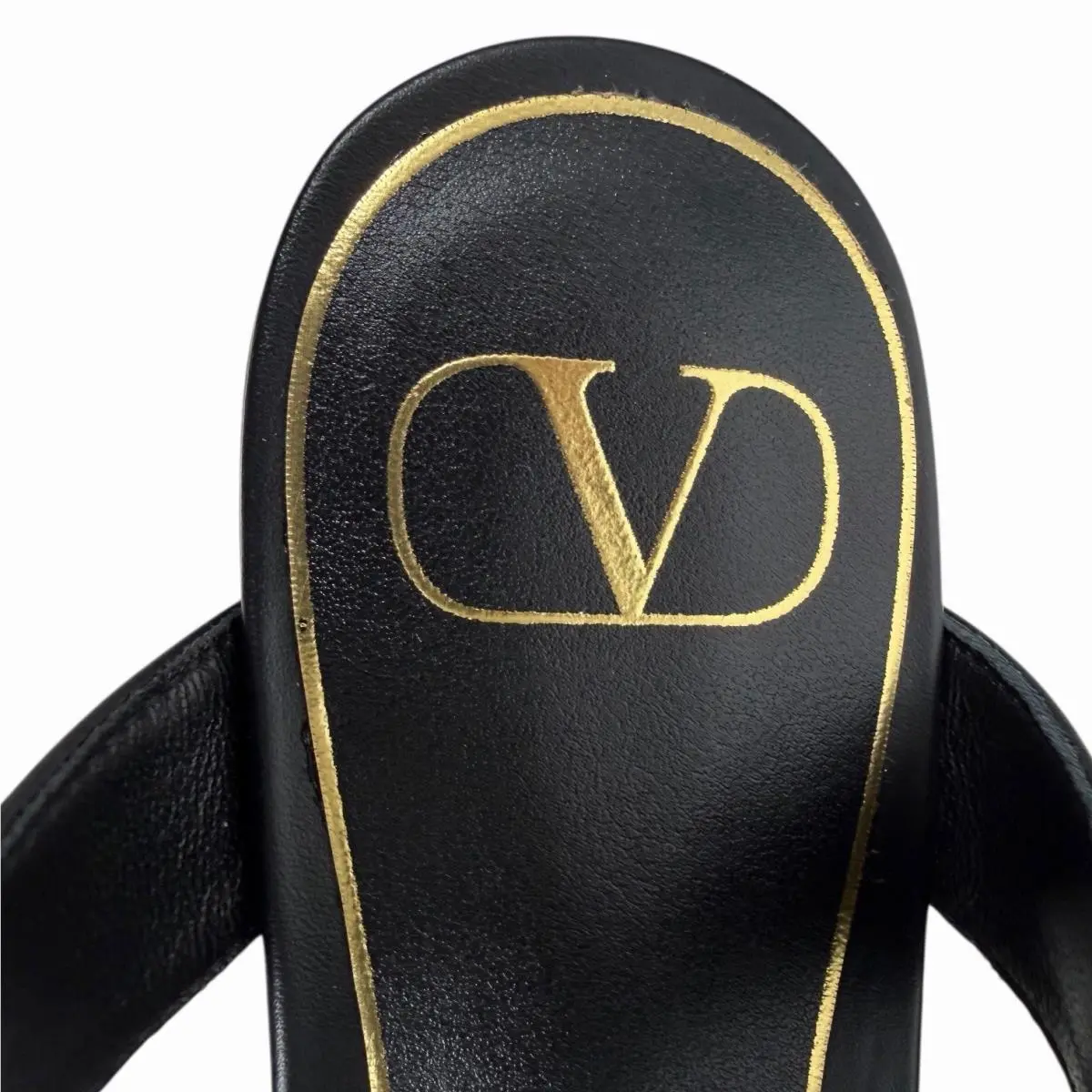 Valentino shoes - Valentino Garavani - Garavani - Black 9