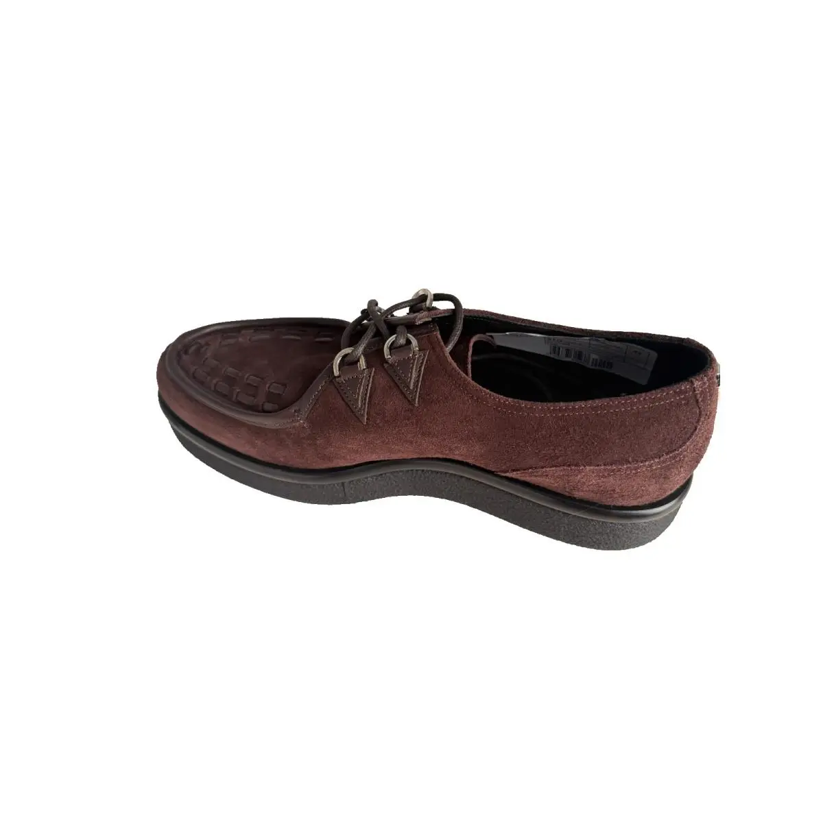 Valentino shoes - Valentino Garavani NY2S0A14 BIV - Garavani BIV - NY2S0A14 BIV 0TO - Brown (UPC: 8056687615237) 6