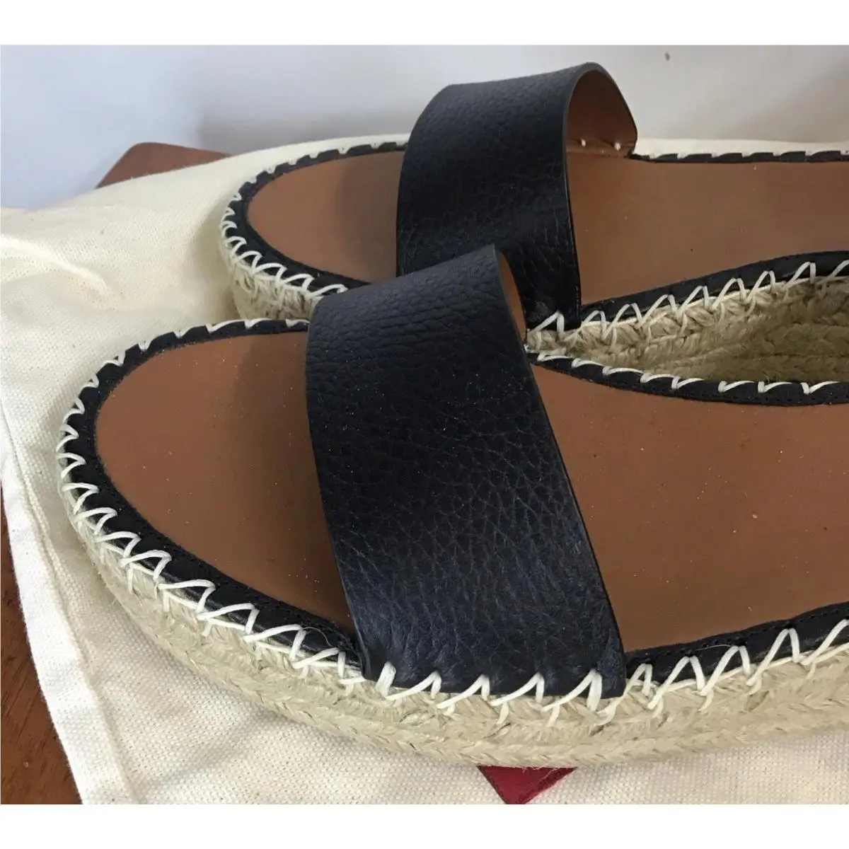 Valentino shoes - Rockstud - Rockstud - Black (UPC: 2000023311679) 1