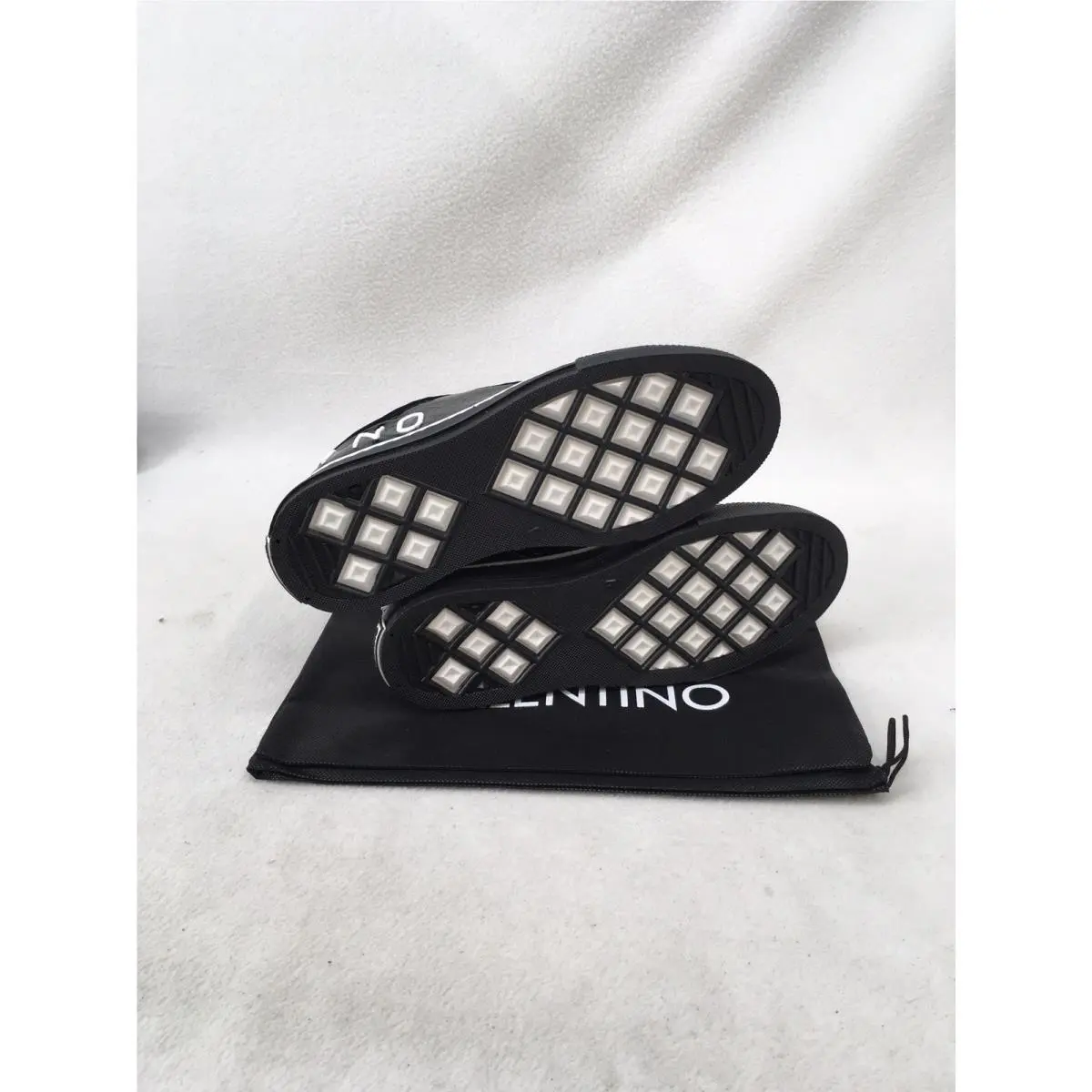 Valentino shoes - Valentino Primula - Primula - Black 2