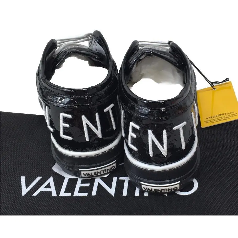 Valentino shoes - Valentino Primula - Primula - Black 1