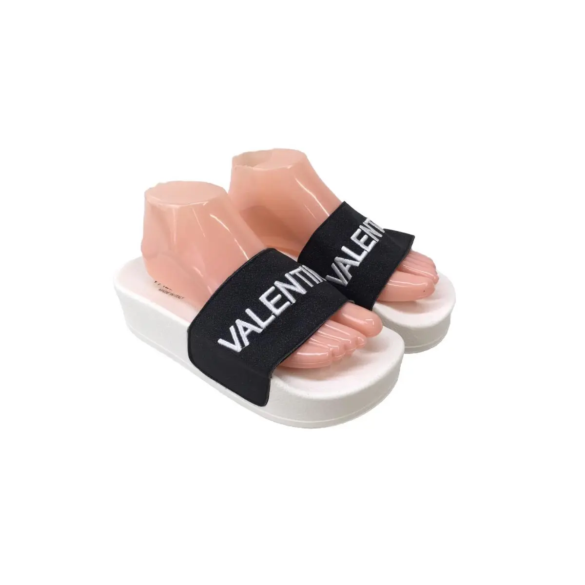 Valentino shoes - Valentino Nefti - Nefti - Black 0