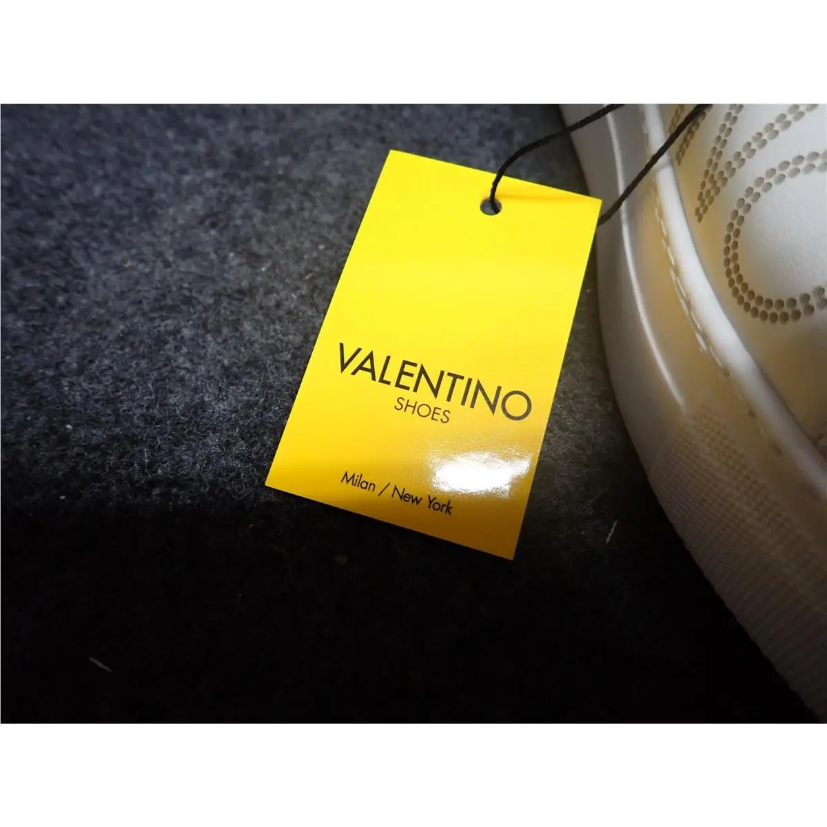 Valentino shoes - White 3
