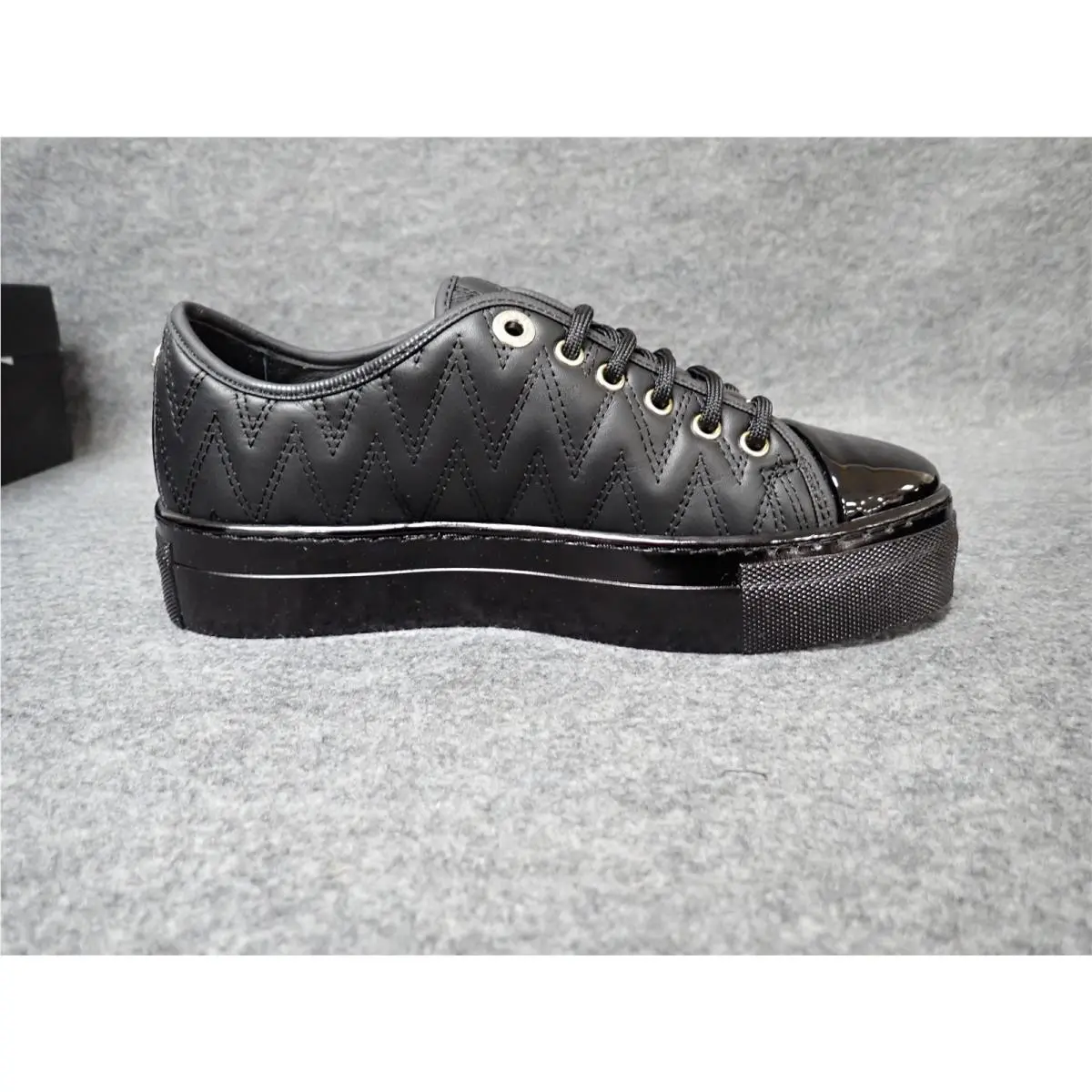 Valentino shoes - Black 2
