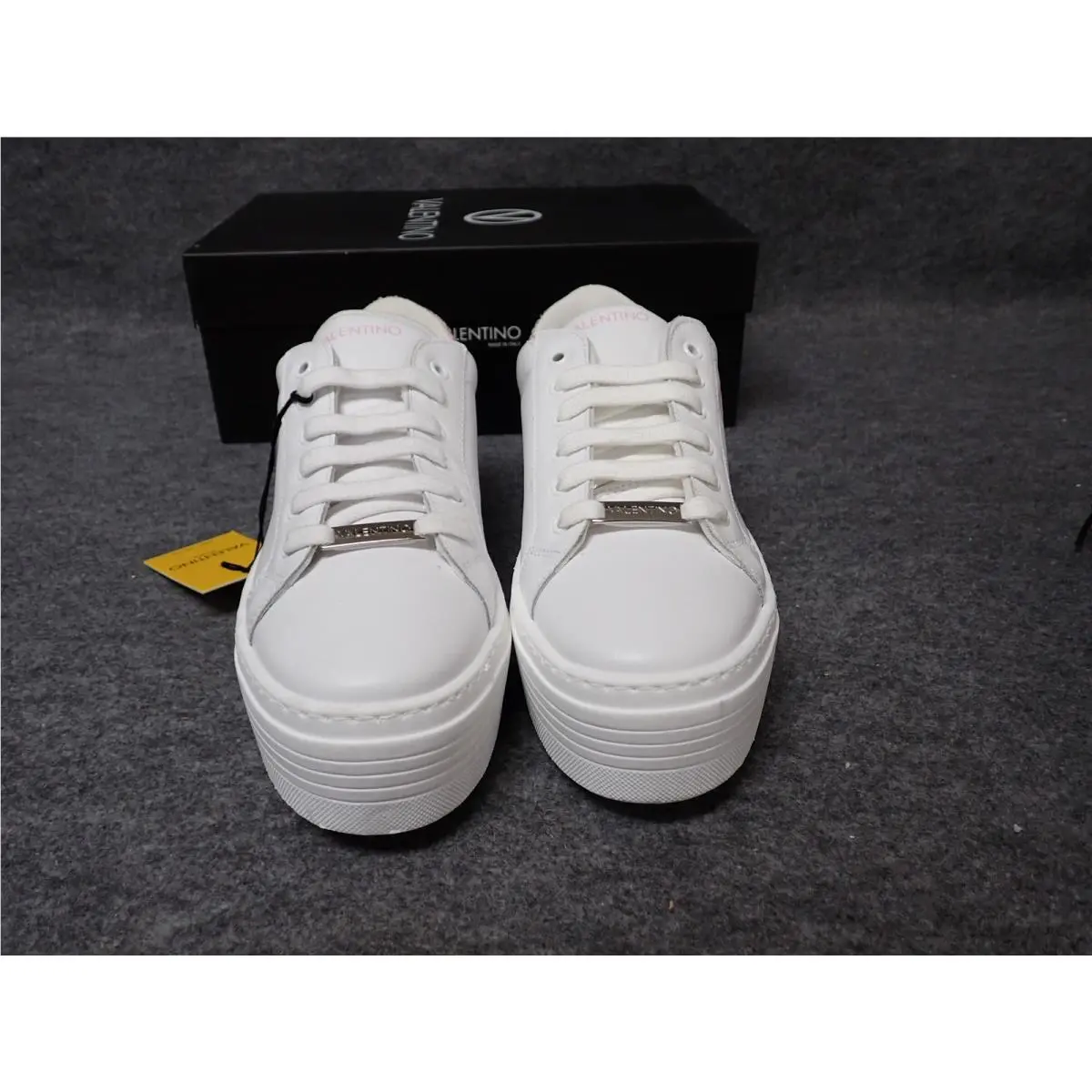 Valentino shoes - White 0