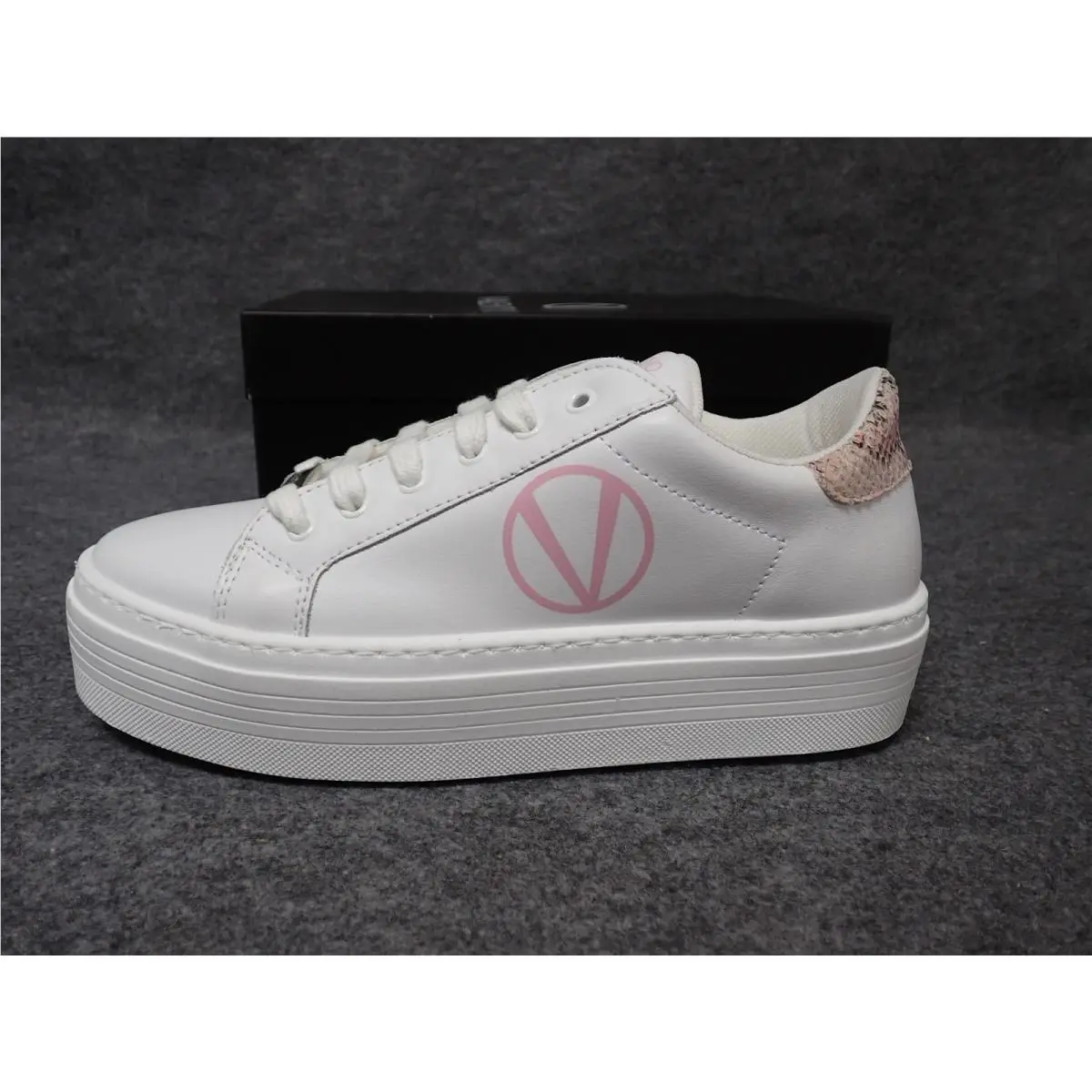 Valentino shoes - White 3