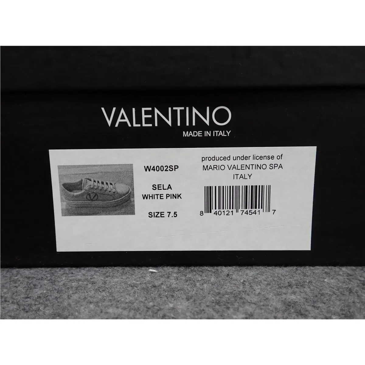 Valentino shoes - White 4