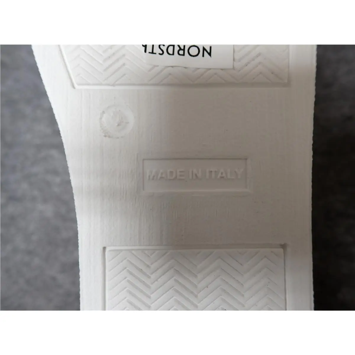 Valentino shoes - White 5