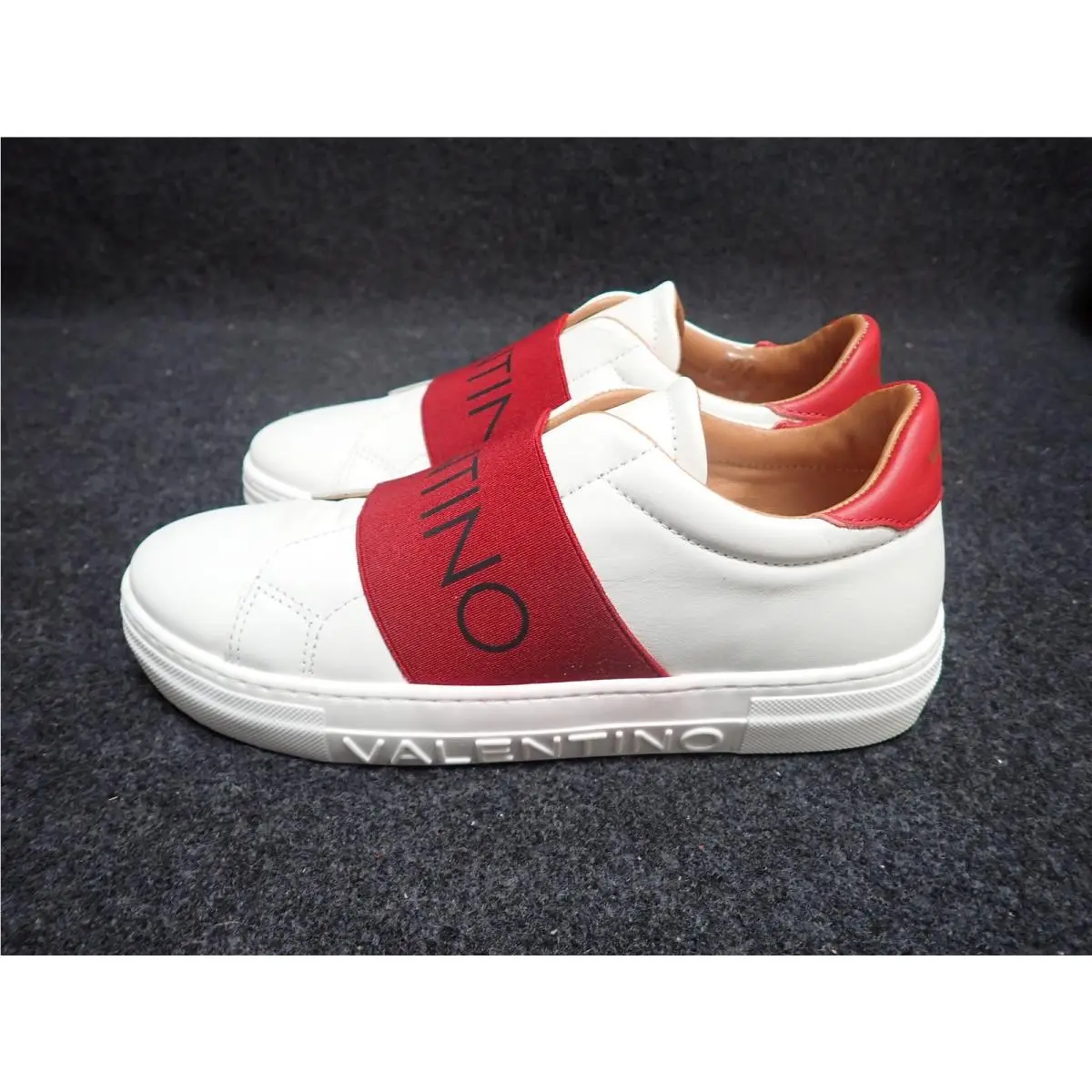 Valentino shoes - White Red 0