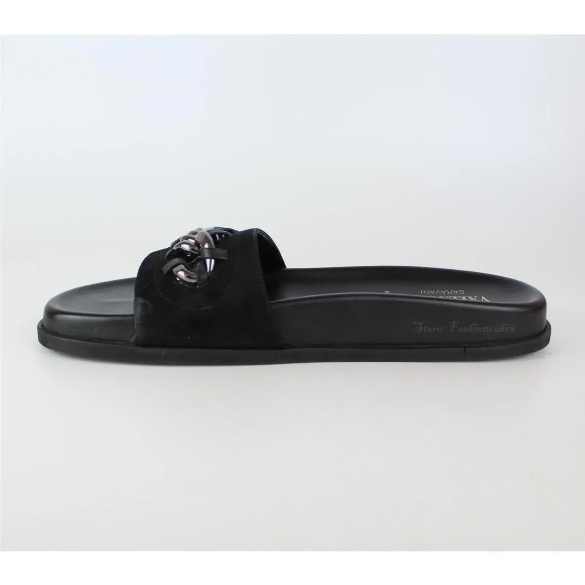 Valentino shoes - VALENTINO GARAVANI - GARAVANI - Black 2