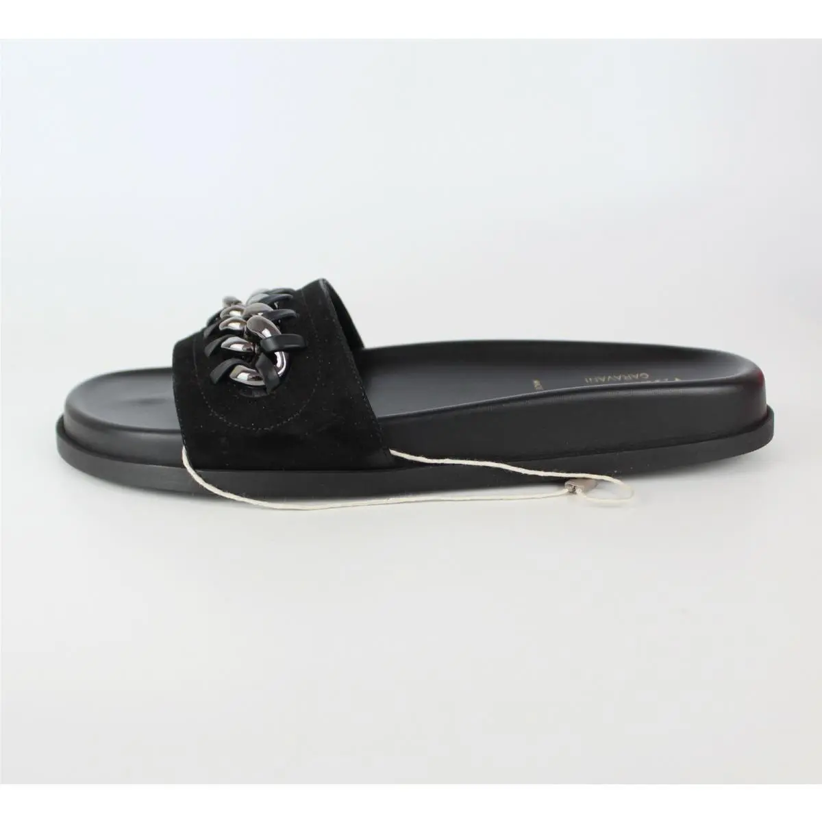 Valentino shoes - VALENTINO GARAVANI - GARAVANI - Black 6