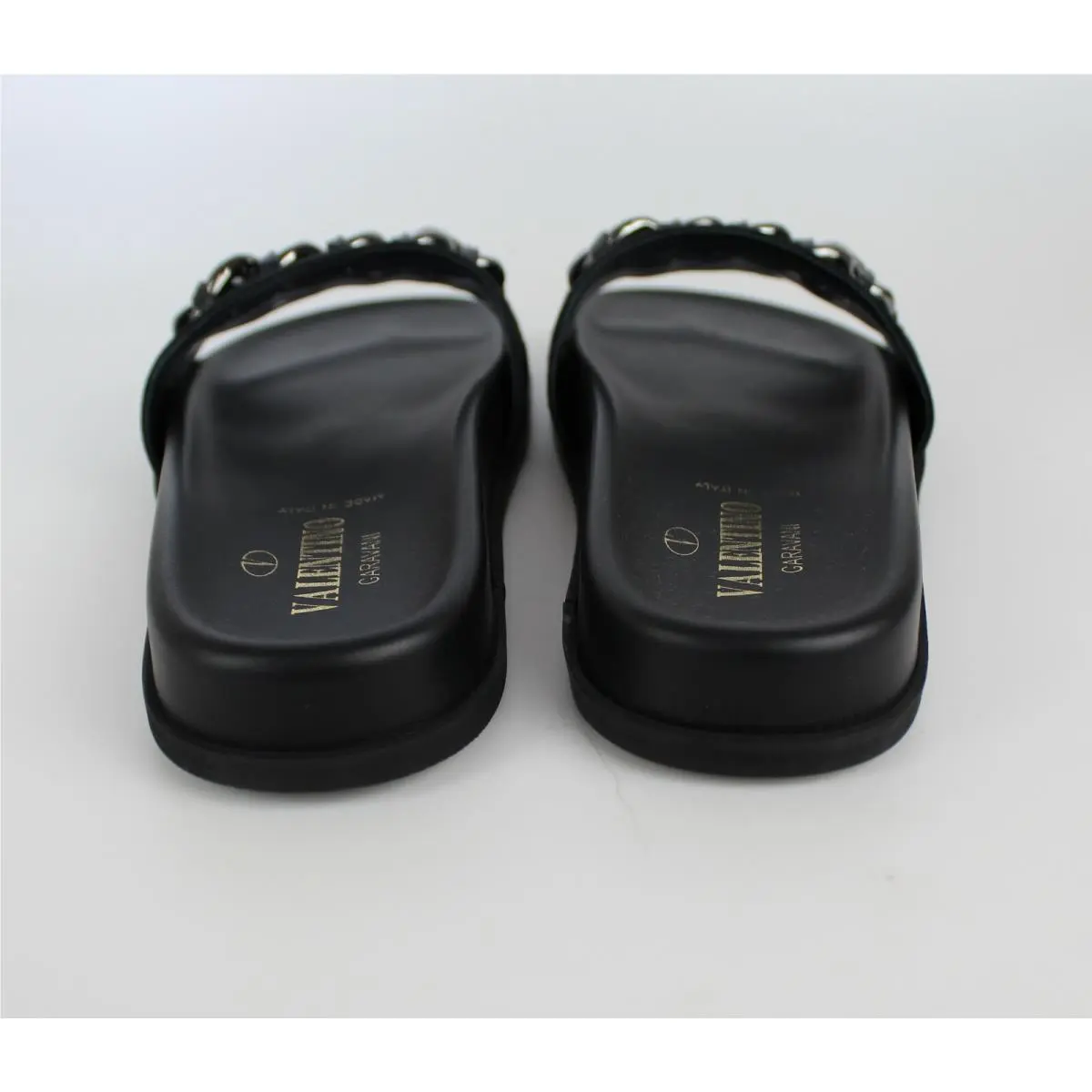 Valentino shoes - VALENTINO GARAVANI - GARAVANI - Black 7