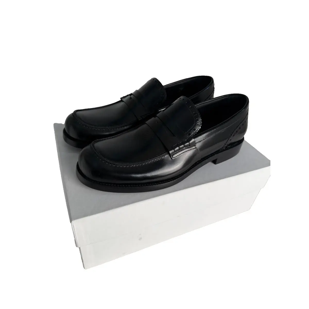 Valentino shoes - NY2S0A15 - NY2S0A15 GXB 0NO - Black (UPC: 8056687615381) 3