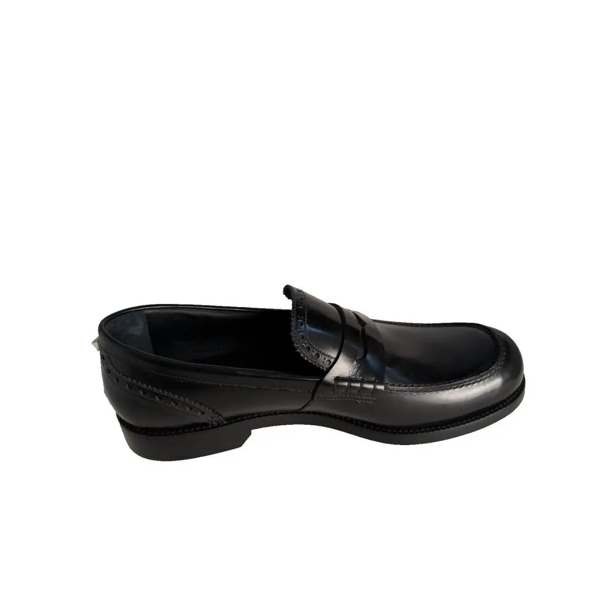 Valentino shoes - NY2S0A15 - NY2S0A15 GXB 0NO - Black (UPC: 8056687615381) 4