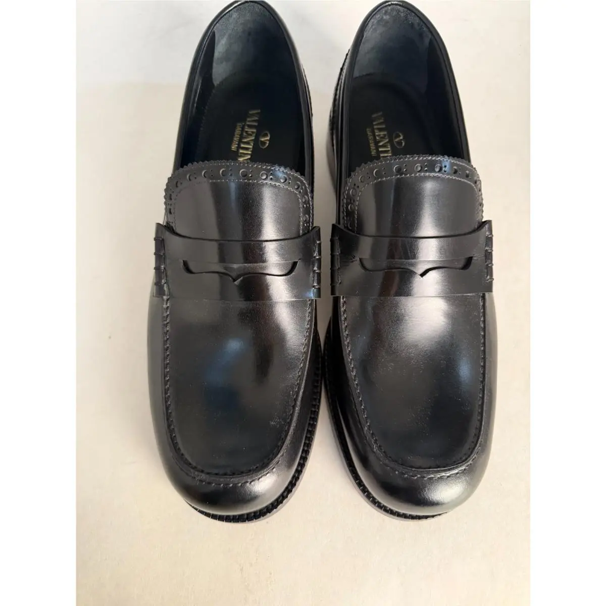 Valentino shoes - NY2S0A15 - NY2S0A15 GXB 0NO - Black (UPC: 8056687615381) 2