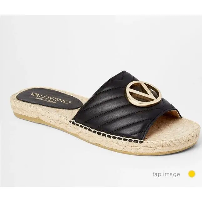 Valentino shoes - Black 6