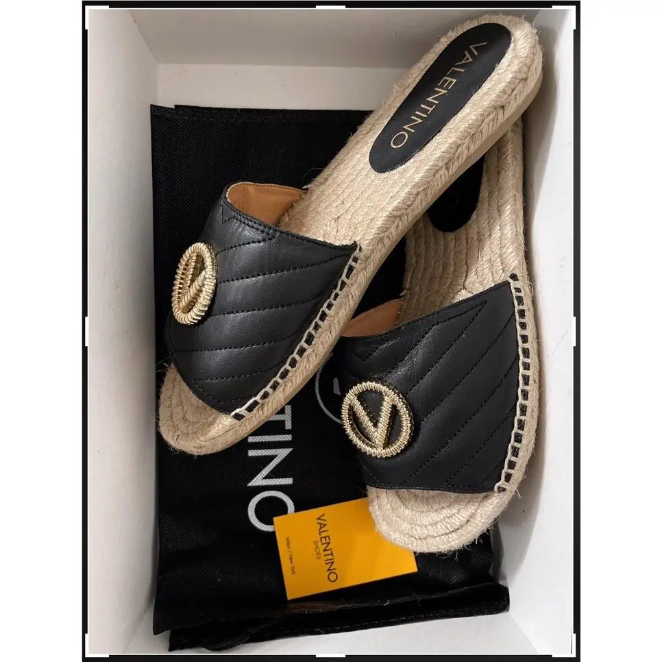 Valentino shoes - Black 1