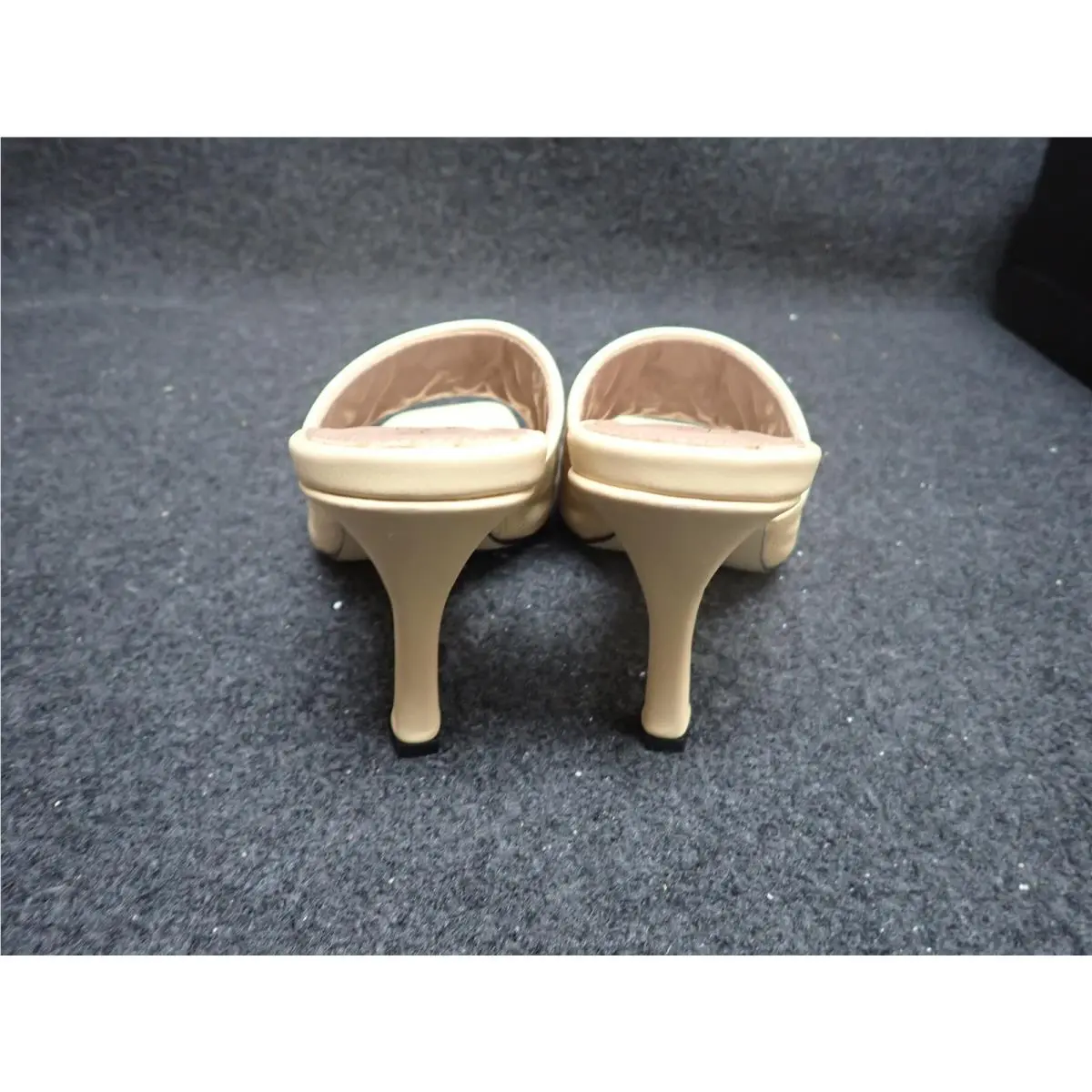 Valentino shoes - Beige 1