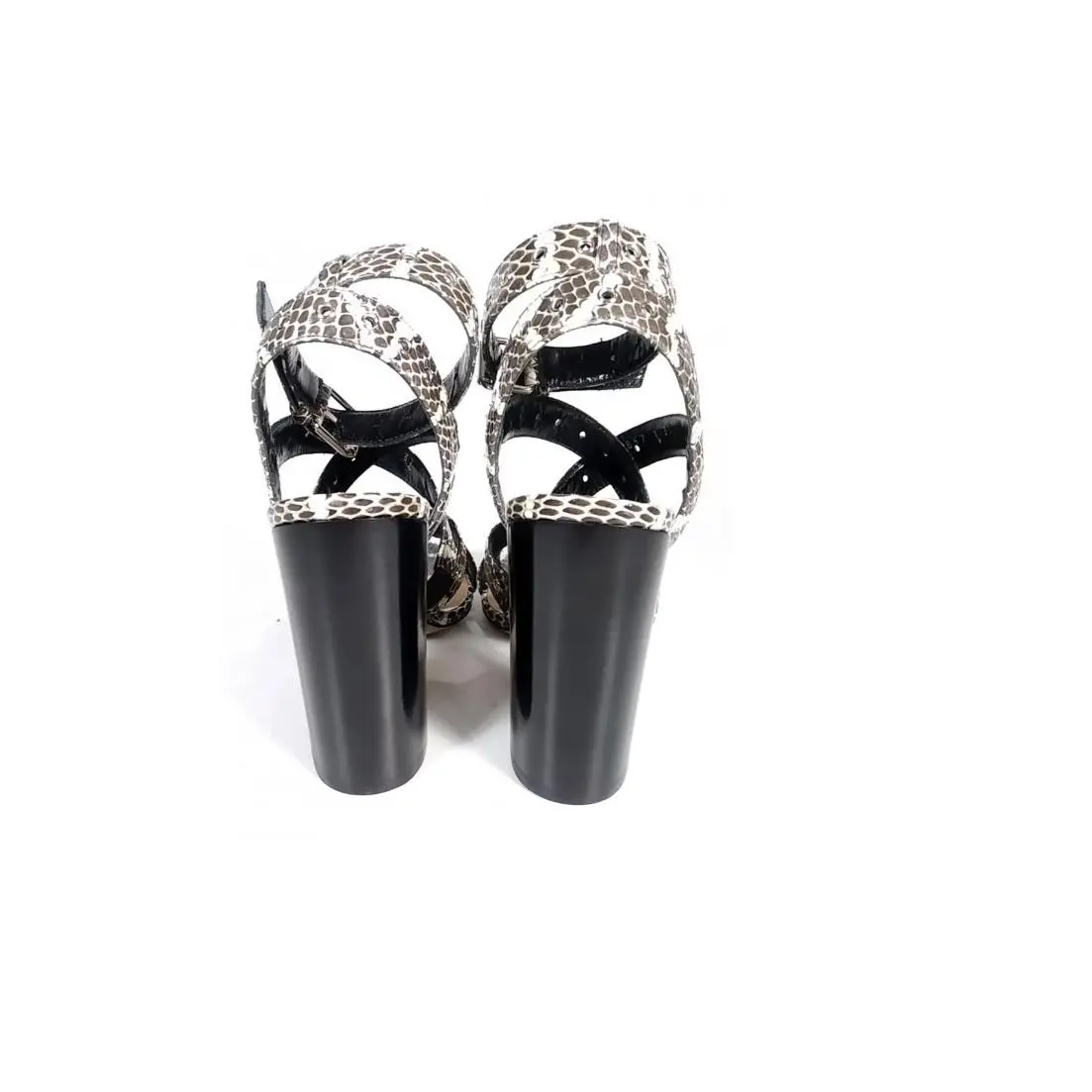 Valentino shoes - Black 8