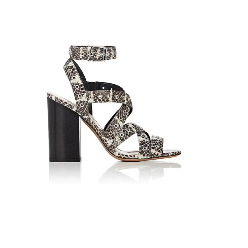 Valentino shoes - Black 1