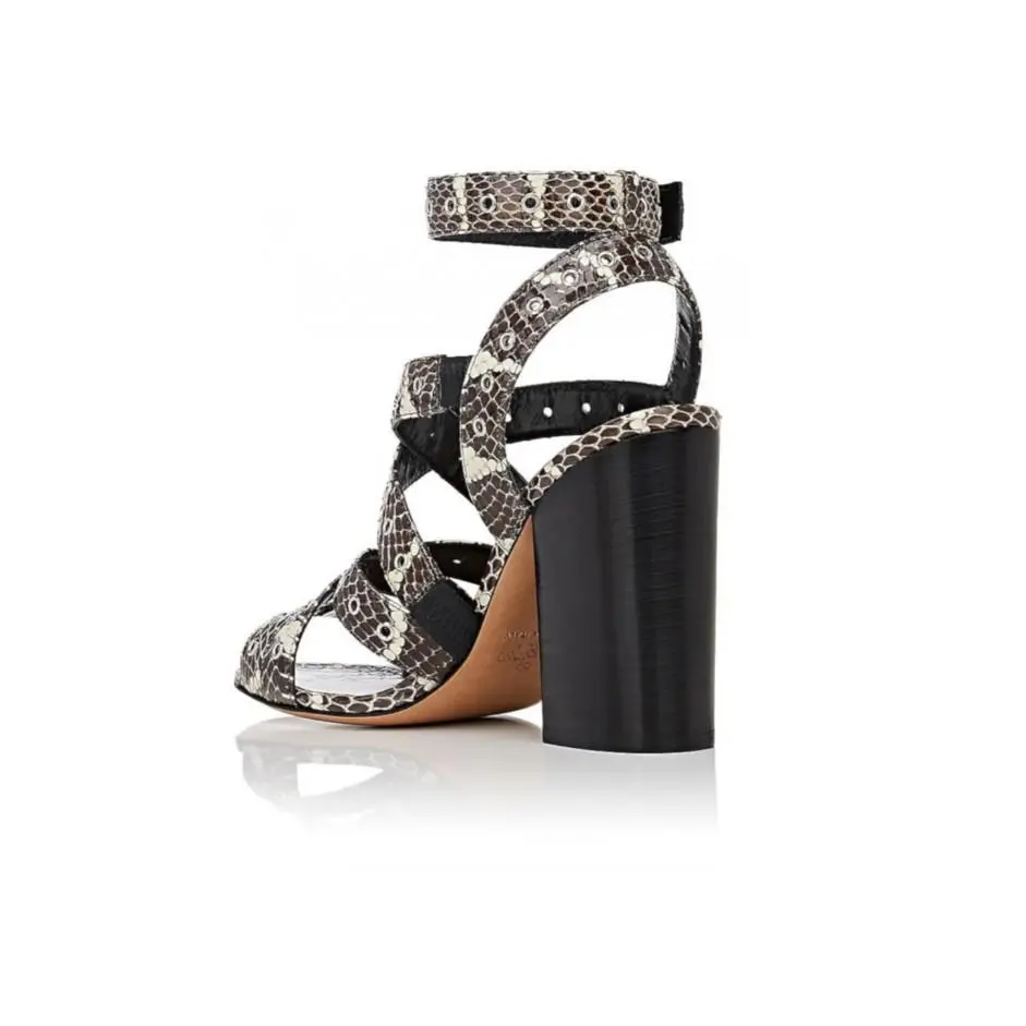 Valentino shoes - Black 2