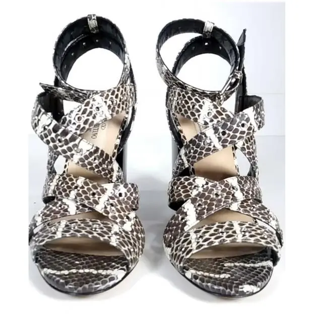 Valentino shoes - Black 4