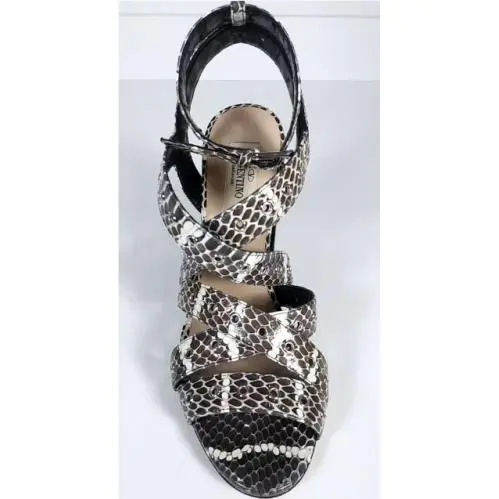 Valentino shoes - Black 6